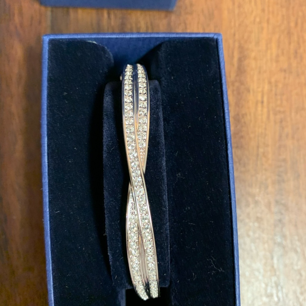 Swarovski Crystal bracelet